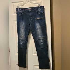 GENUINE AUTHENTIC BRAND JEANS